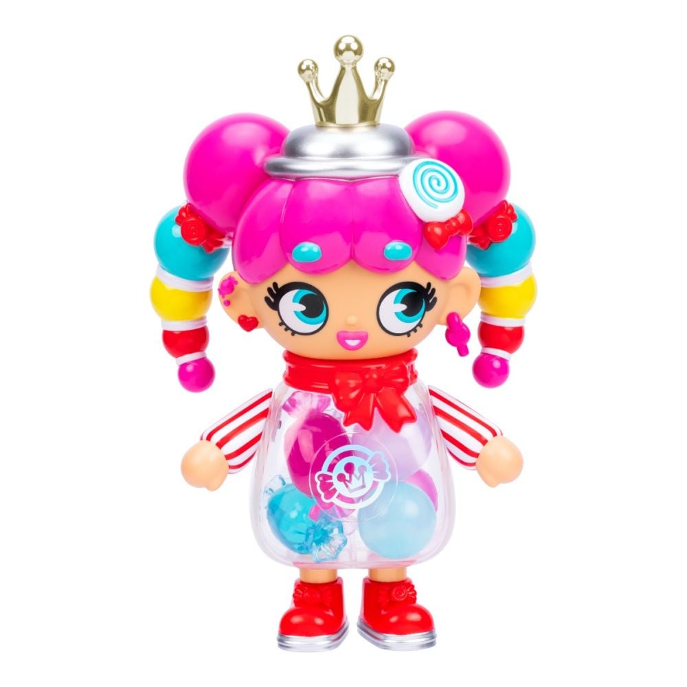 Фигурка Xox Kweenie, Deluxe Kween of Suga