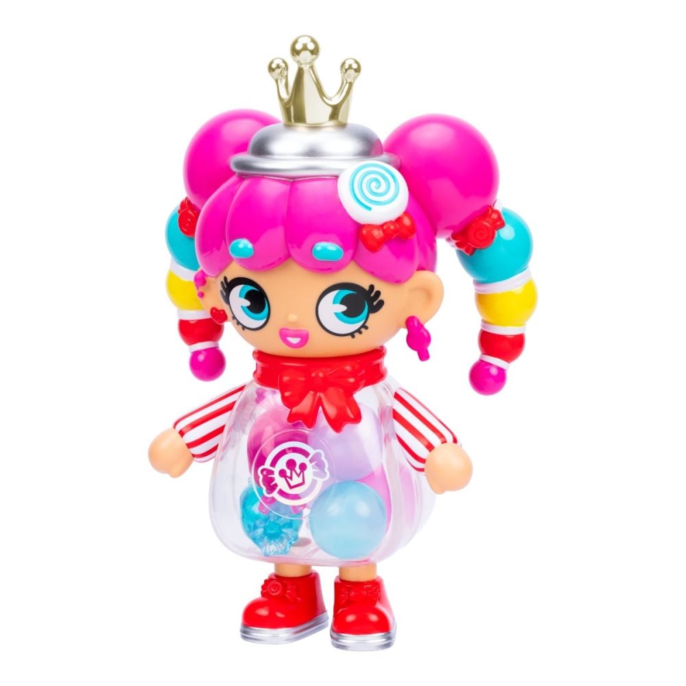 Фигурка Xox Kweenie, Deluxe Kween of Suga