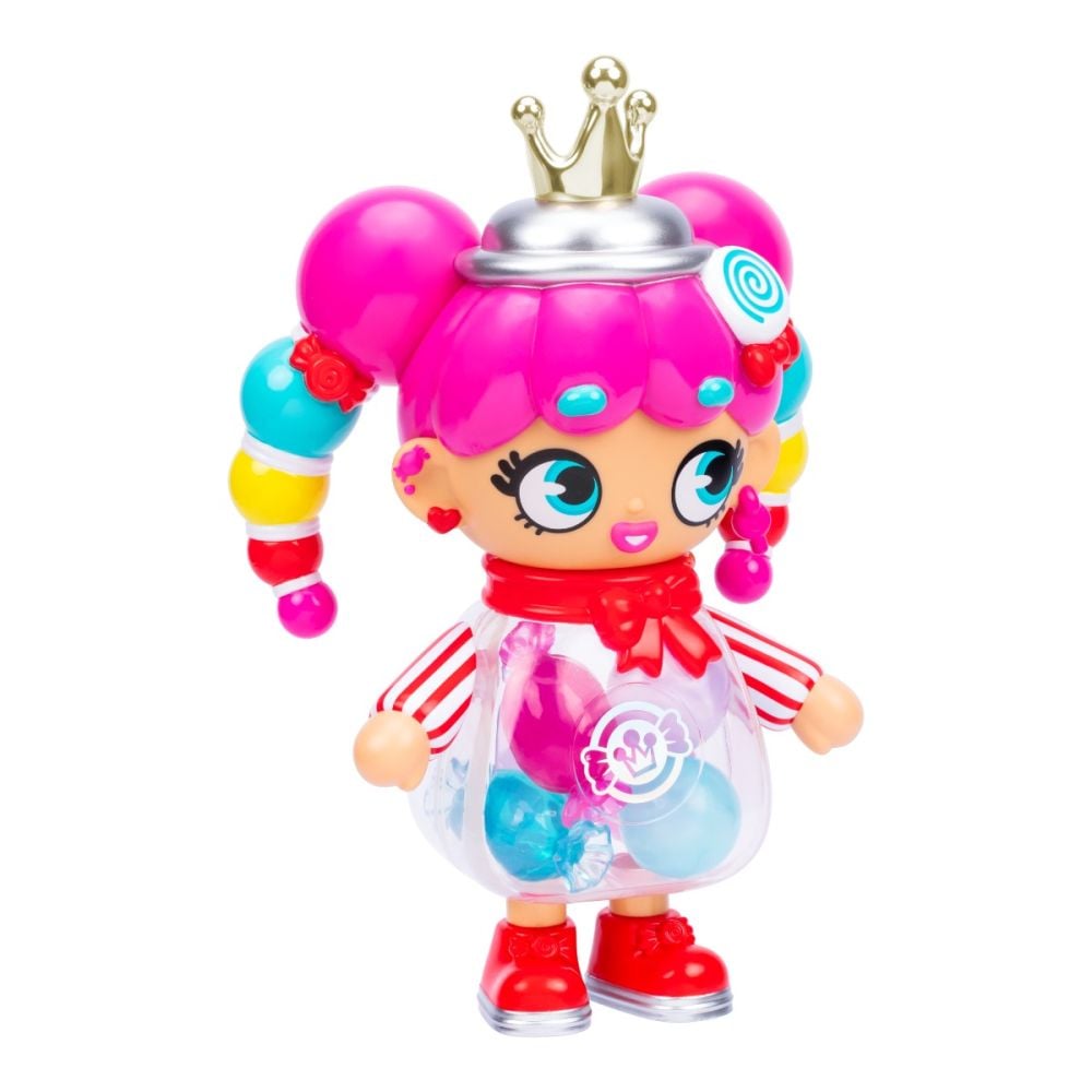 Фигурка Xox Kweenie, Deluxe Kween of Suga