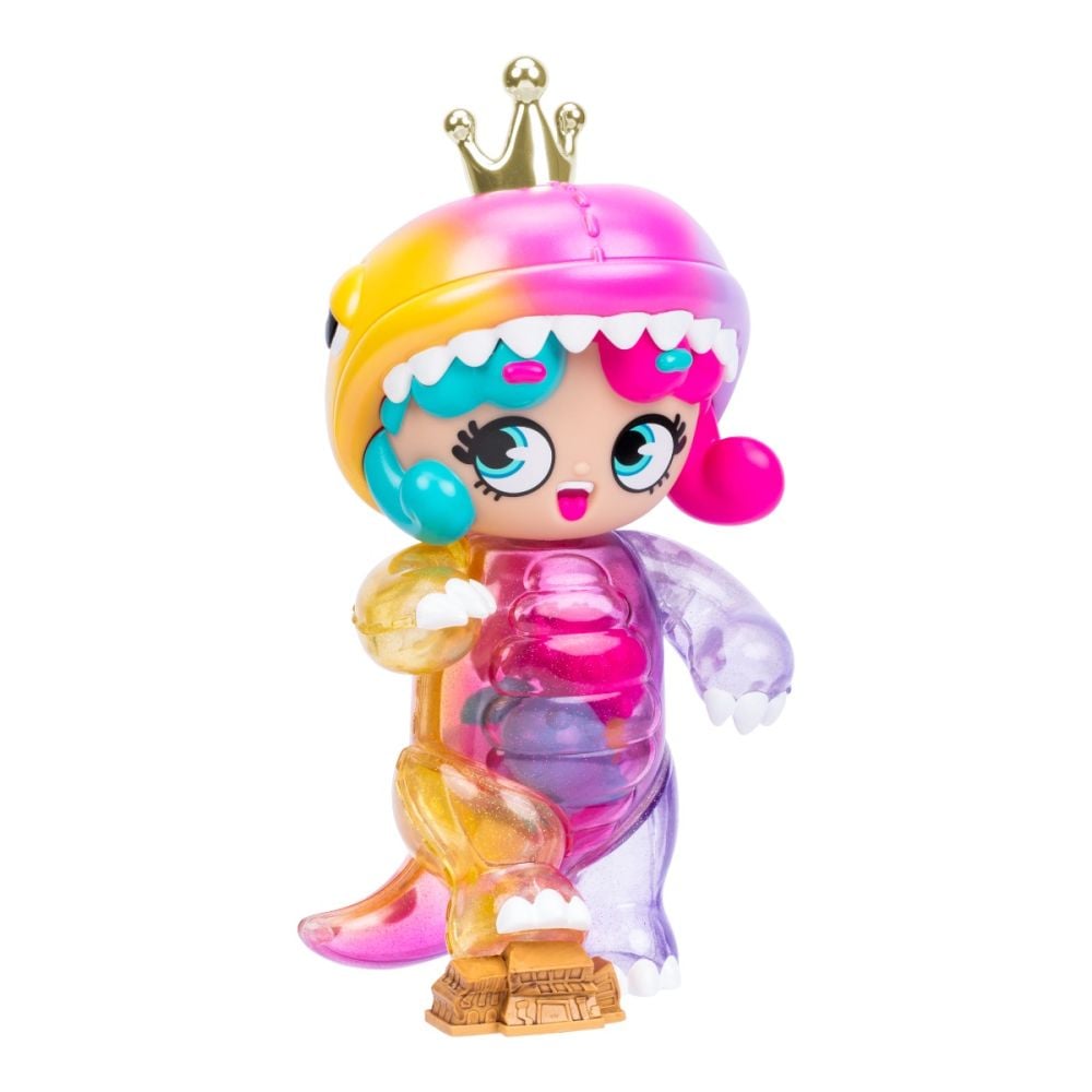 Фигурка Xox Kweenie, Deluxe Kween of Rawr