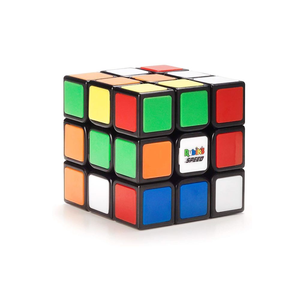 Кубче Rubik 3X3 Speed
