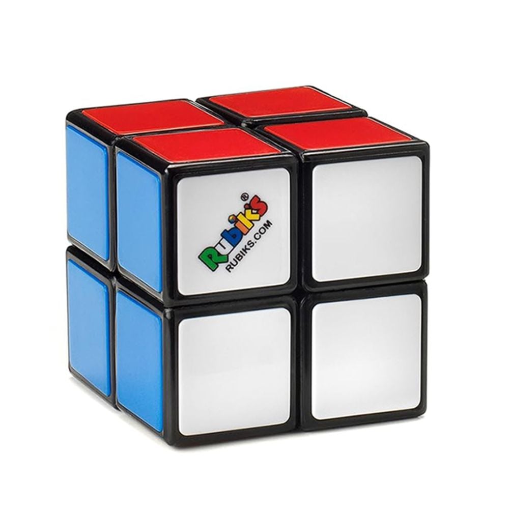 Мини кубче Рубик, 2X2, Refresh, 6064345