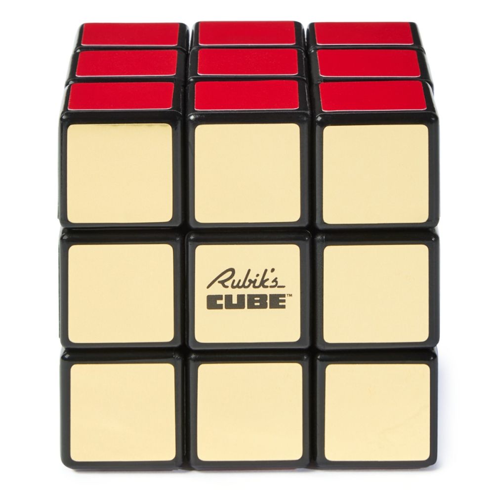 Рубик Кубче, Retro 3X3, 50th Anniversary Edition, 6068726
