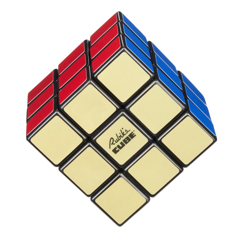 Рубик Кубче, Retro 3X3, 50th Anniversary Edition, 6068726