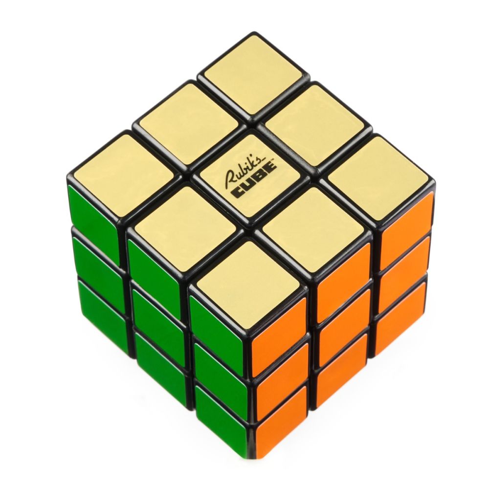 Рубик Кубче, Retro 3X3, 50th Anniversary Edition, 6068726