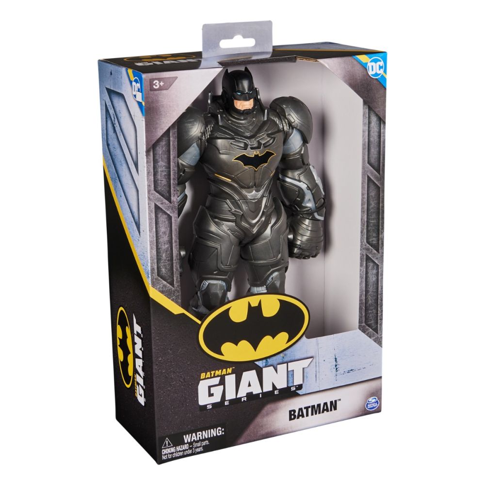 Подвижна фигурка, Batman, Giant, 30 см, 20145615