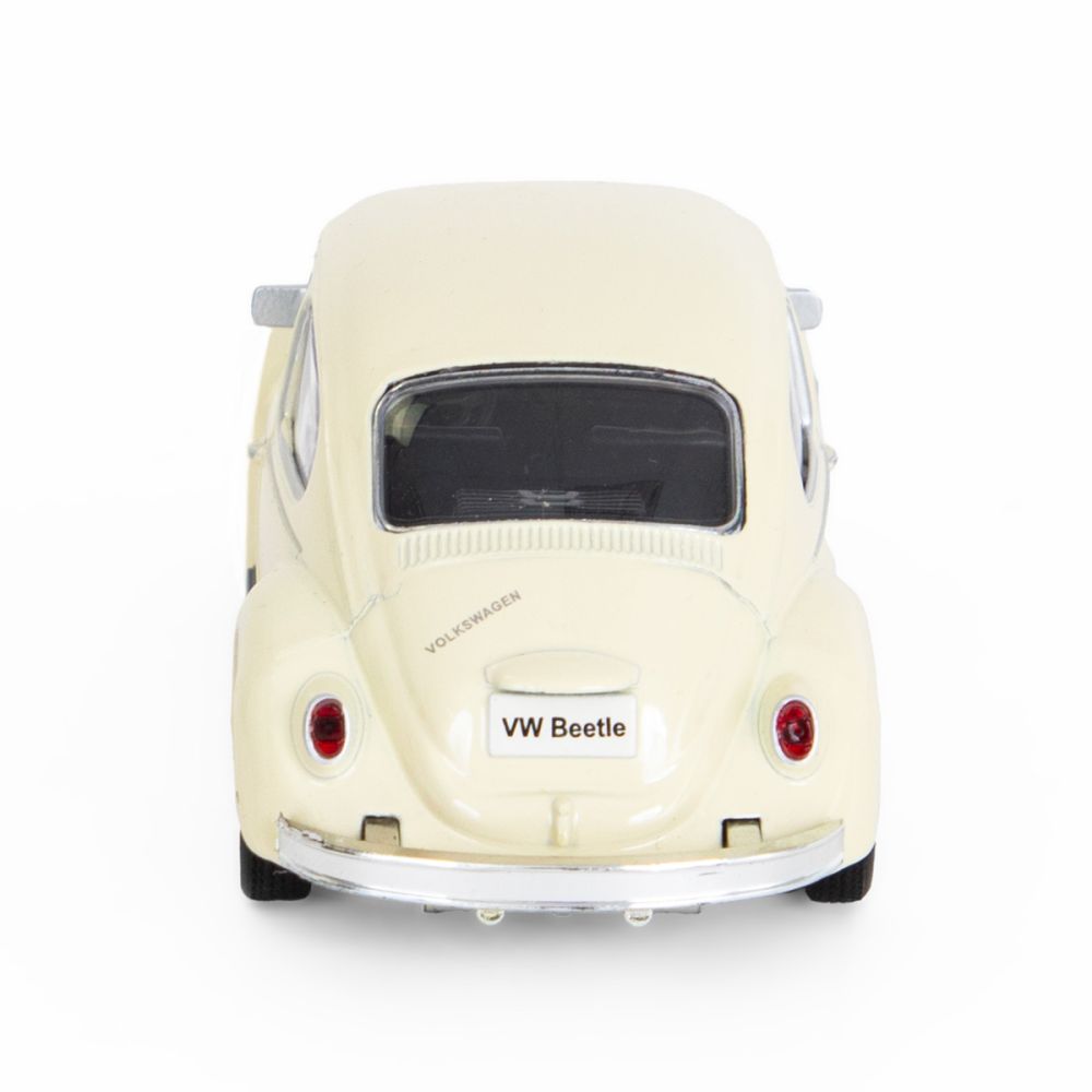 Количка RMZ City, Volkswagen Beetle 1967