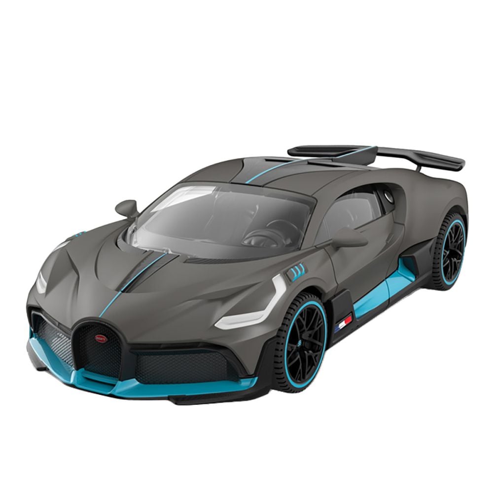 Количка Rastar, Bugatti Divo, 1:43