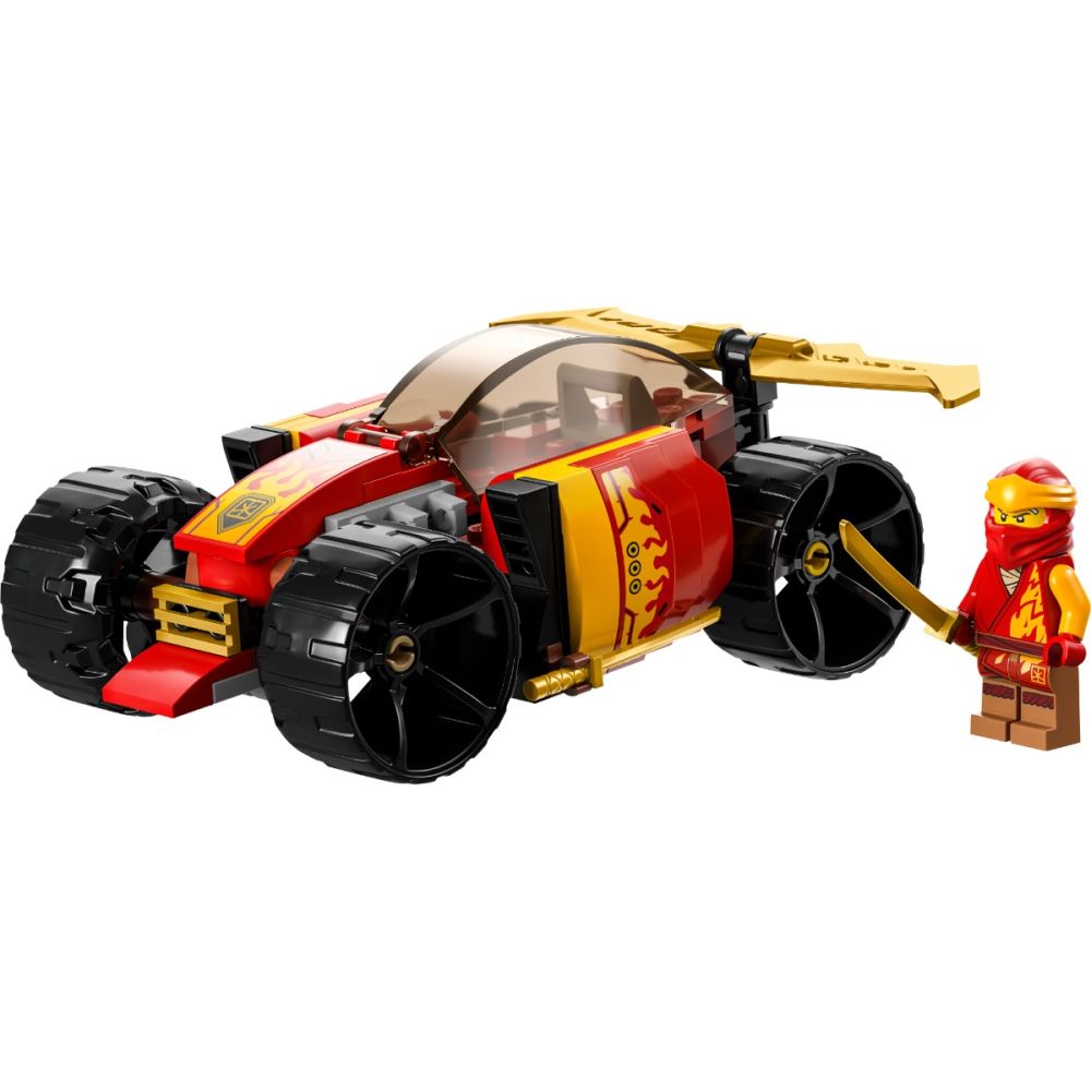LEGO® Ninjago - Нинджа колата на Kai EVO (71780)