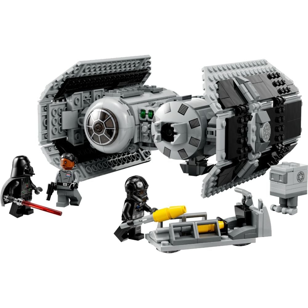 LEGO® Star Wars -ТАЙ бомбардировач (75347)