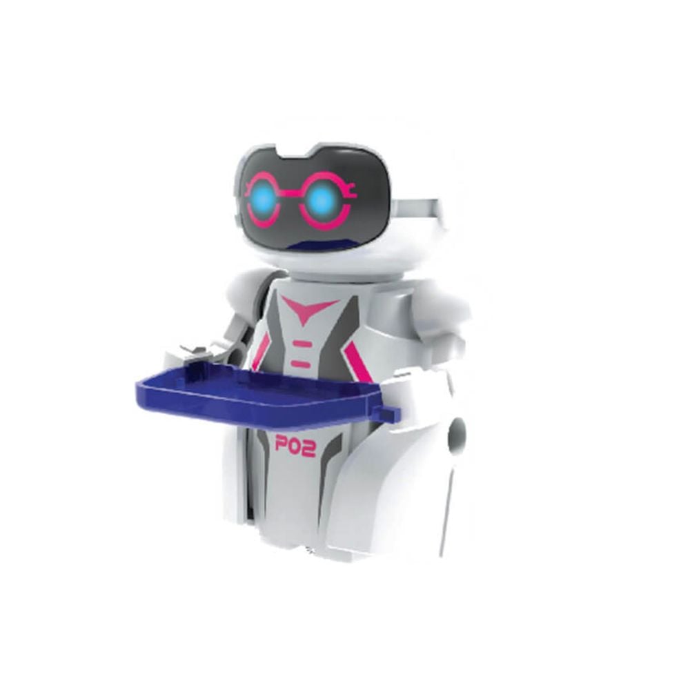 Интерактивен робот, Silverlit, Ycoo Mini Droid Z