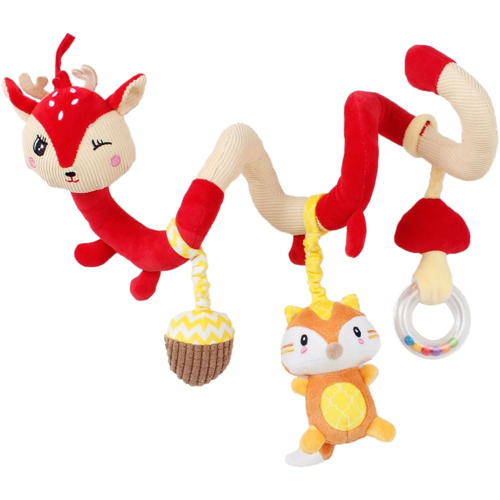 Плюшена играчка Minibo, Елен | Toyzz Shop