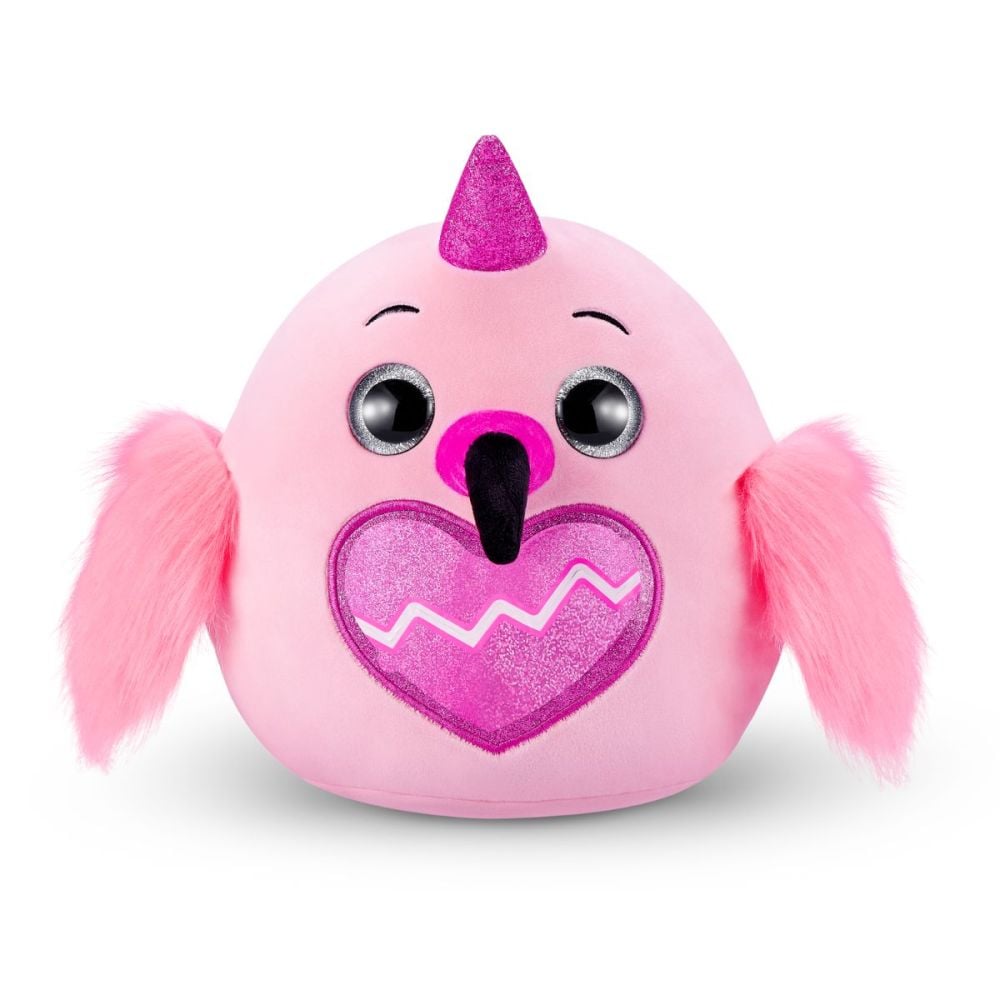 Плюшена играчка, Rainbocorns, Eggzania с изненади | Toyzz Shop