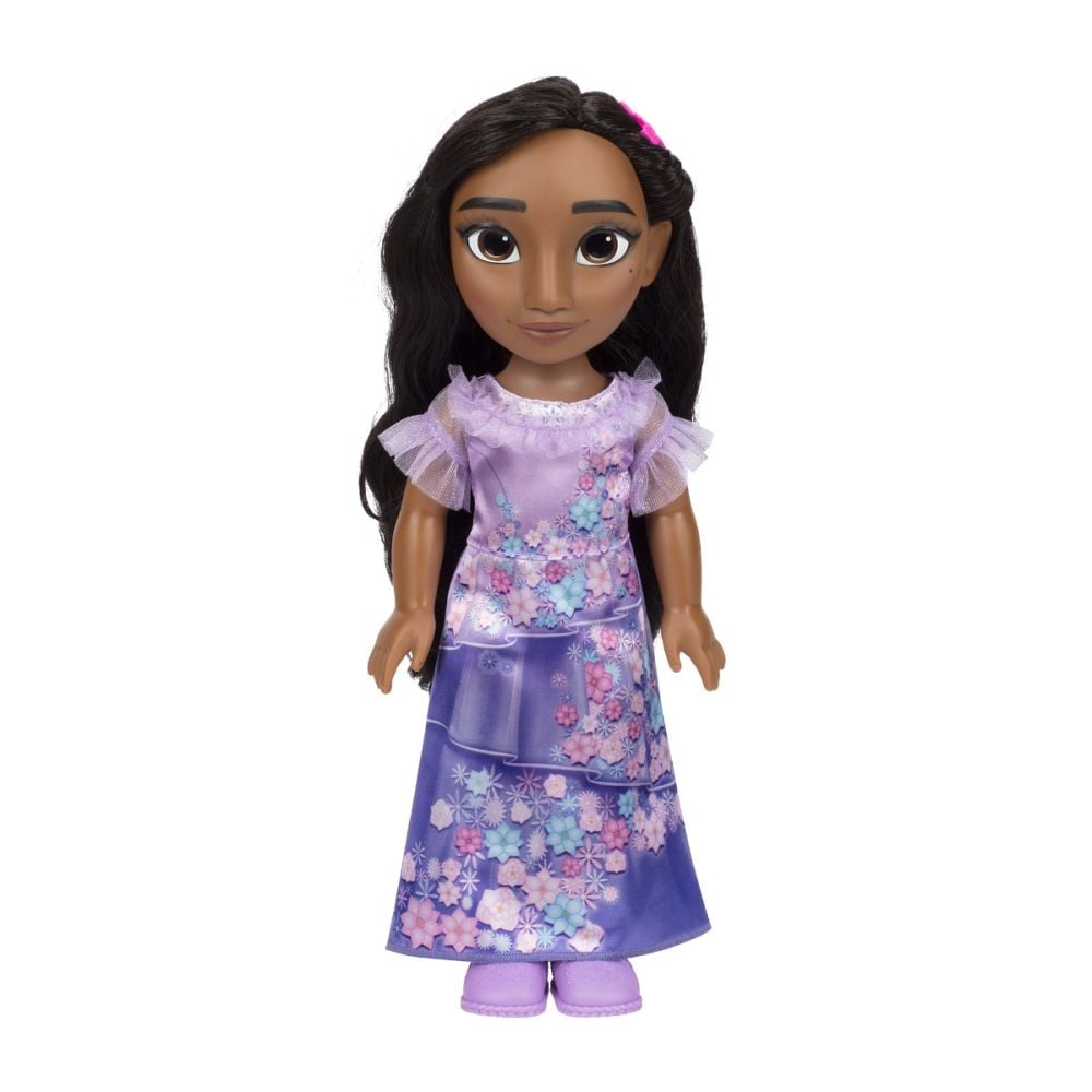 Кукла, Disney Encanto, Isabela Madrigal, 38 см