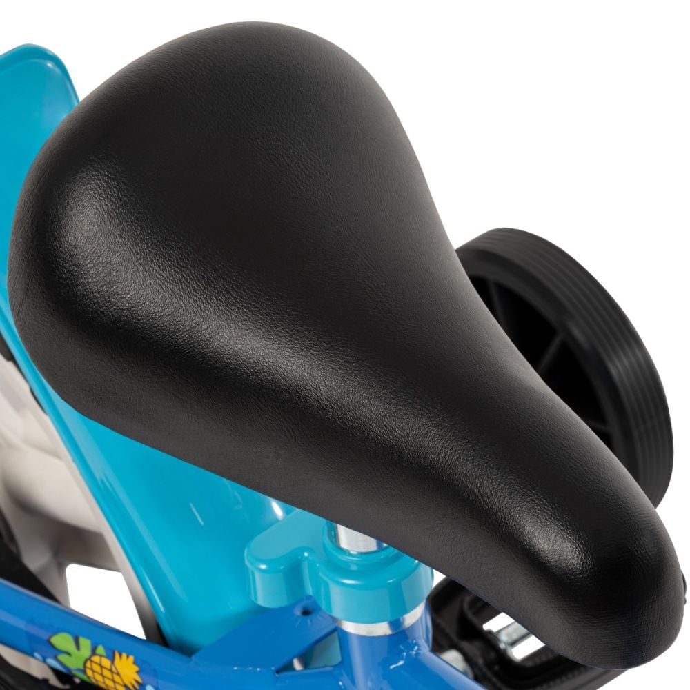 Детски велосипед, Huffy, Disney Stitch, 12 инча