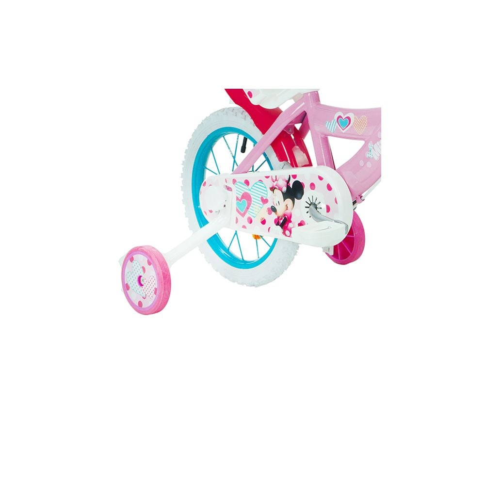 Детски велосипед, Huffy, Disney Minnie, 14 инча