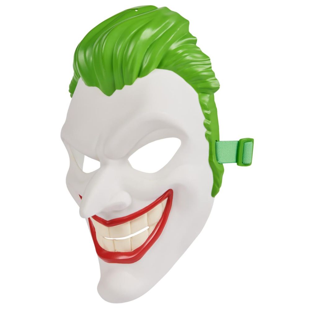 Маска Joker, DC Comics, 20145534 | Toyzz Shop