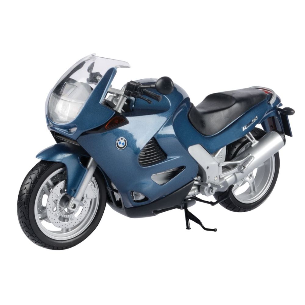 Мотоциклет Motormax, BMW K 1200 RS, 1:6