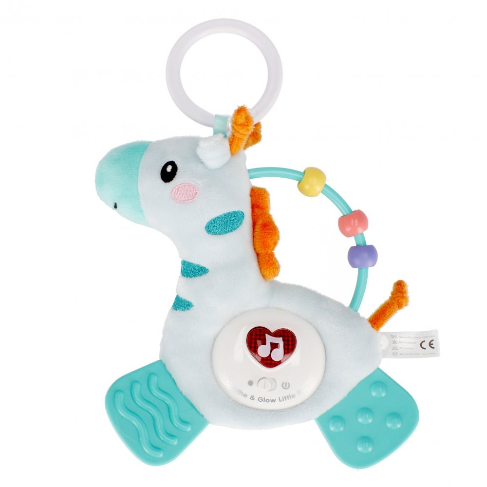 Интерактивна играчка BamBam, Жираф