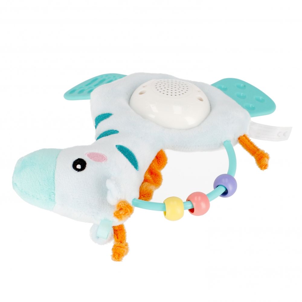 Интерактивна играчка BamBam, Жираф