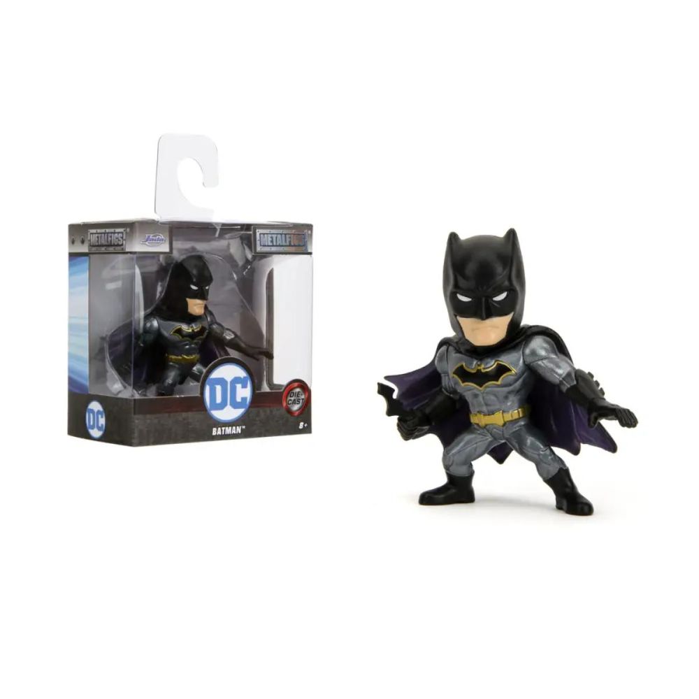 Метална фигурка, Jada, Dc Comics, Wave 1