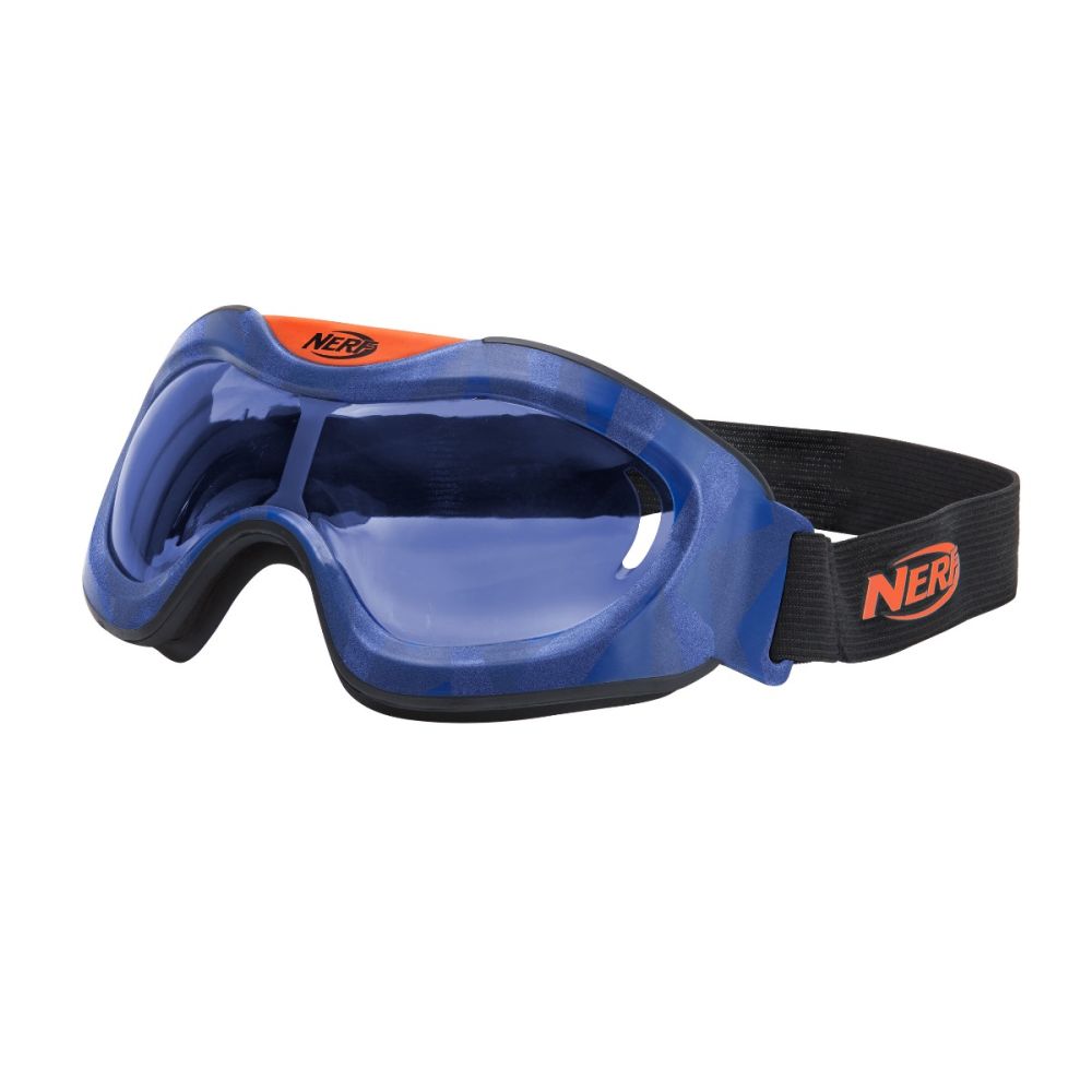 Защитни очила Nerf, Син