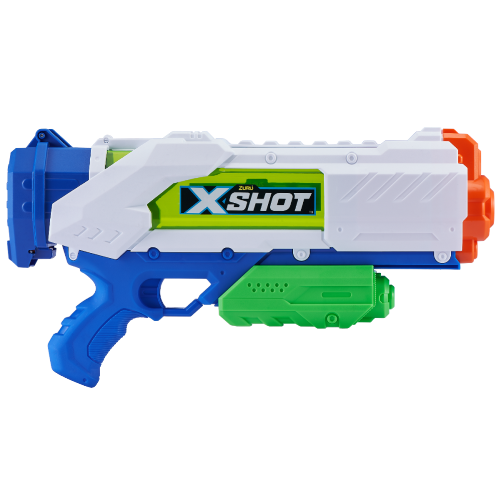 Воден пистолет X-Shot Warfare Fast-Fill