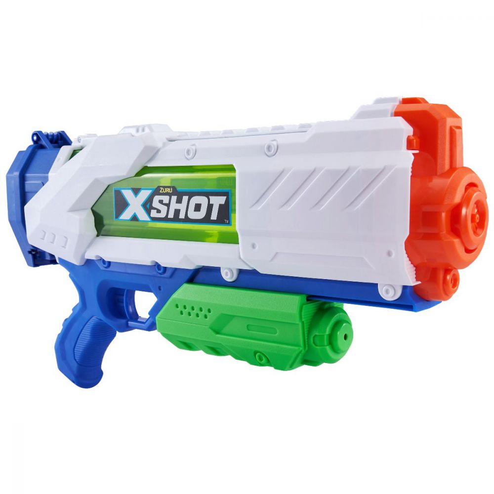 Воден пистолет X-Shot Warfare Fast-Fill