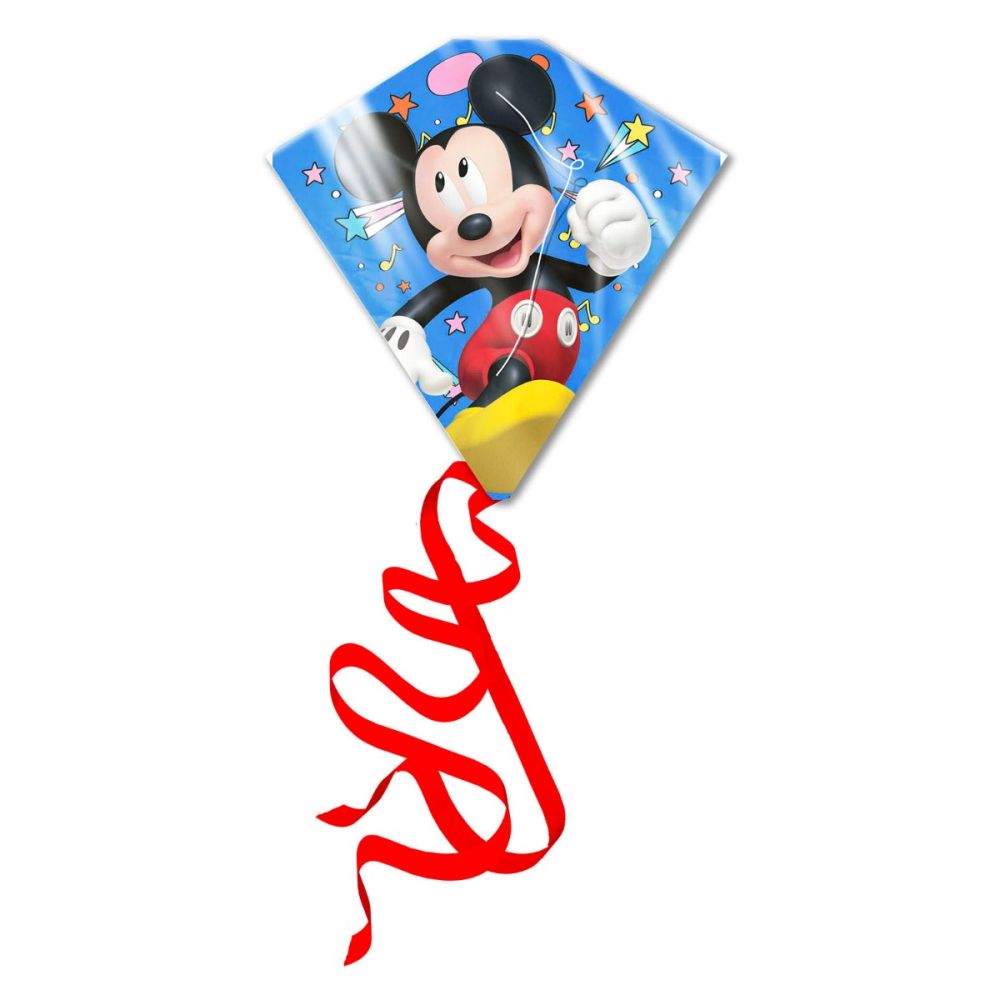 Пластмасово хвърчило, Disney Mickey Mouse, PL200MC