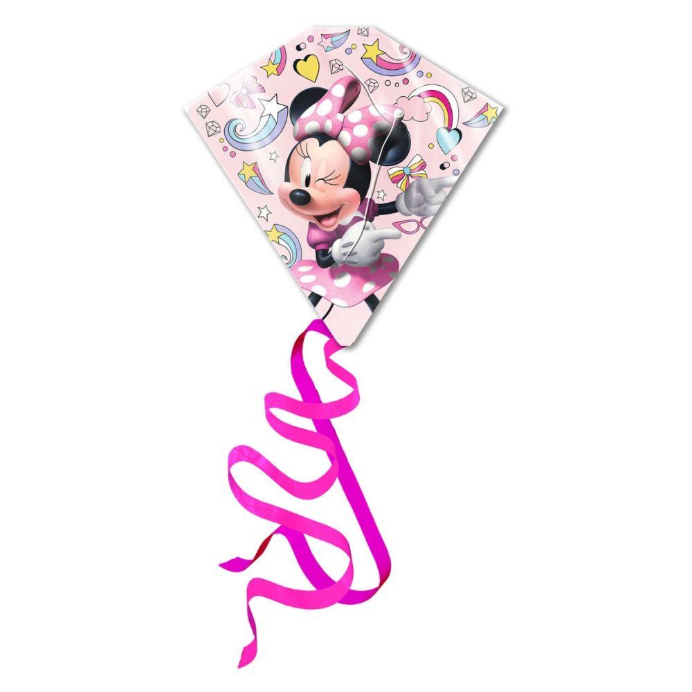 Пластмасово хвърчило, Disney Minnie Mouse, PL200MN