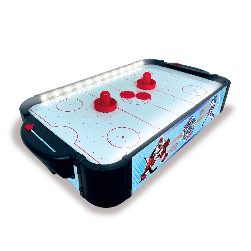 Хокейна маса с LED светлини, Rising Sports