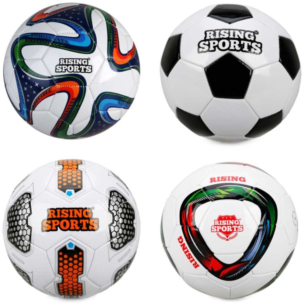 Футболна топка Световна купа, Rising Sports, Nr 5