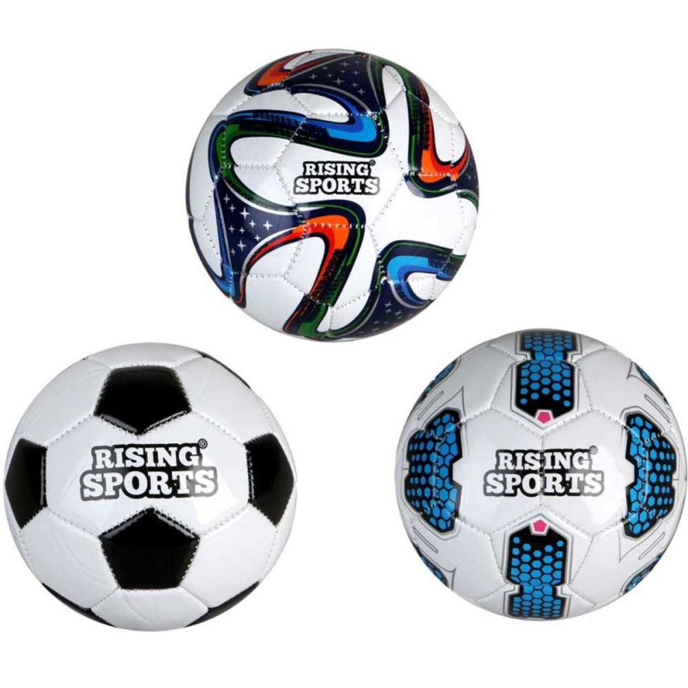 Футболна топка Световна купа, Rising Sports, Nr 2