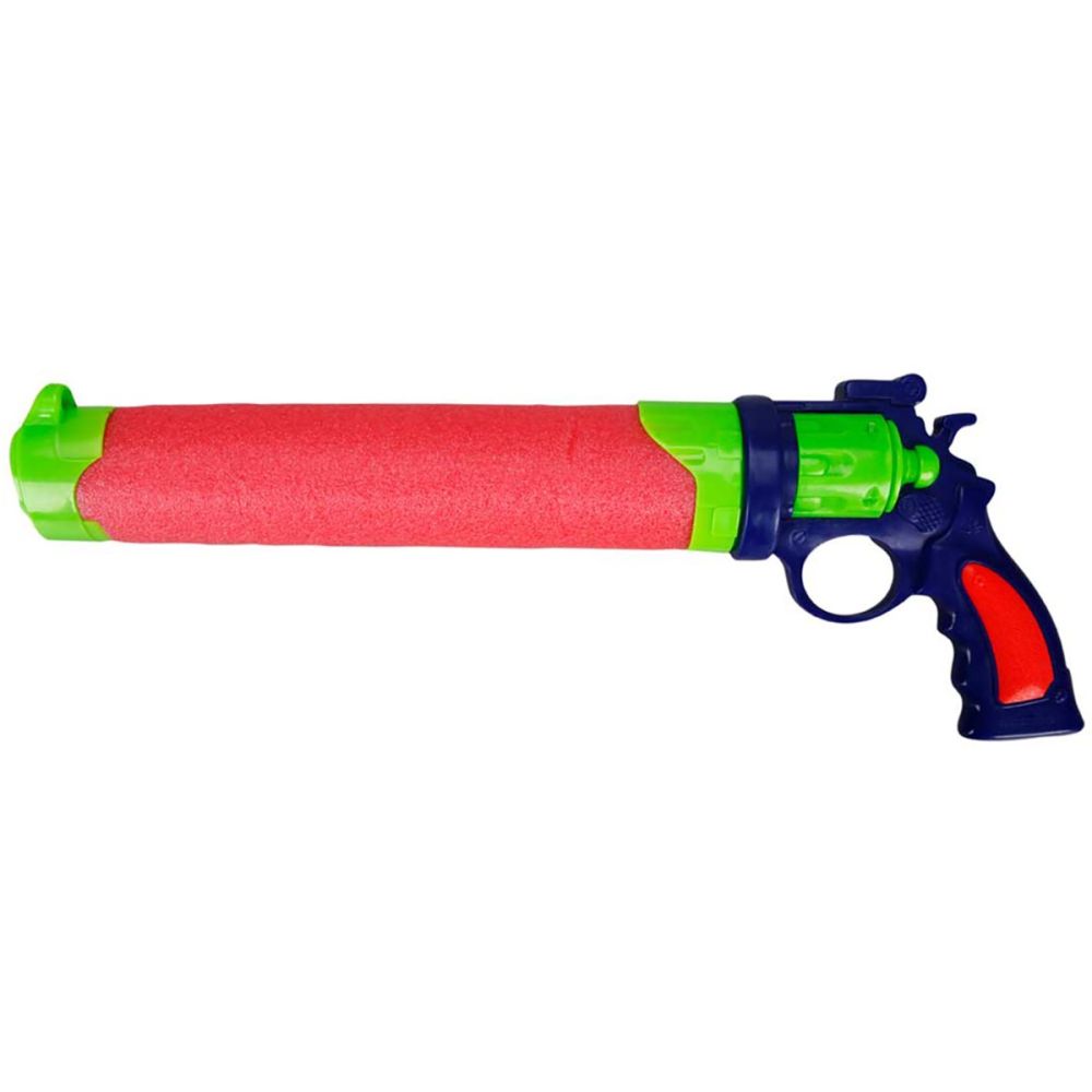 Воден пистолет, Zapp Toys Swoosh, Зелено-Червен