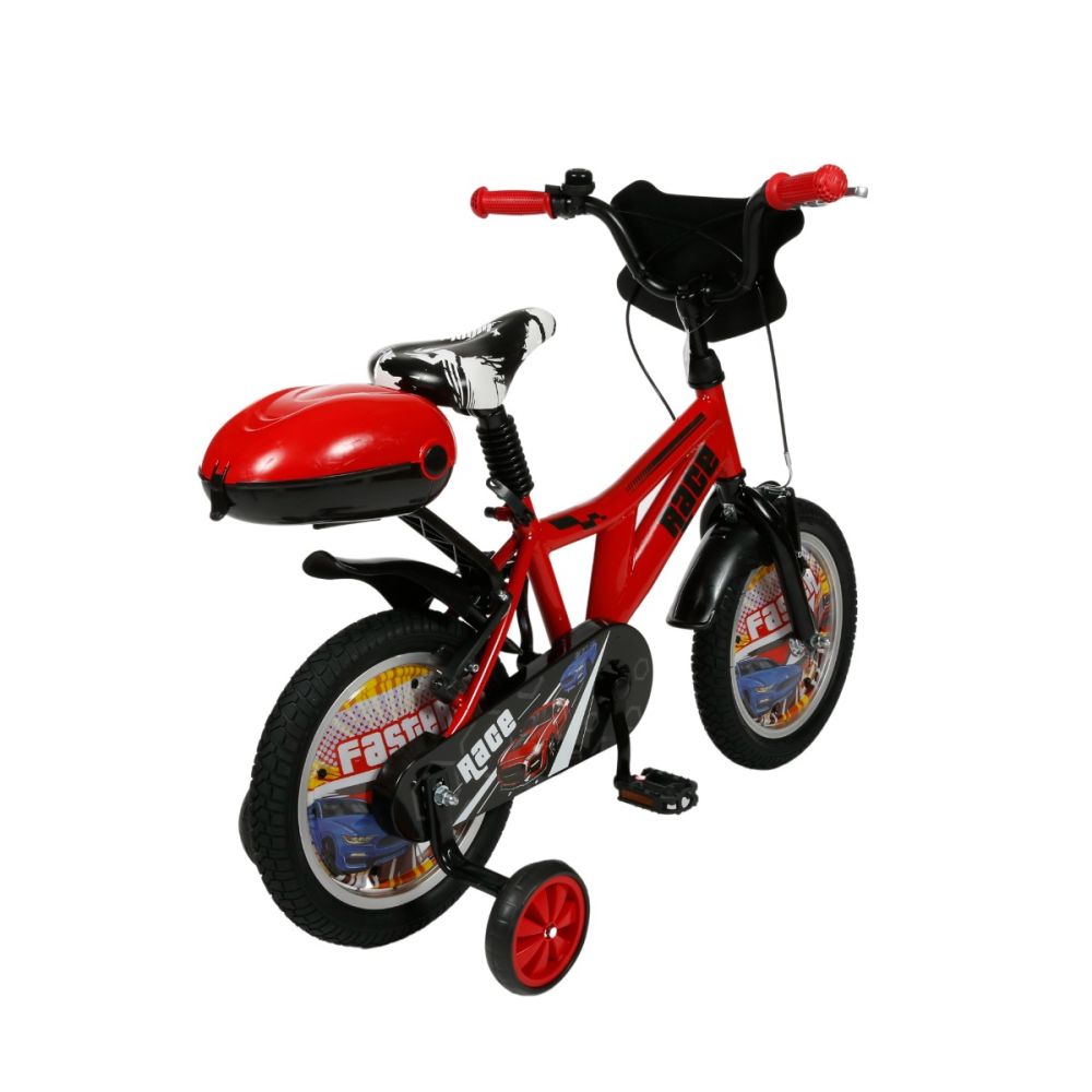 Детски велосипед, Umit Bisiklet, Race, 14 инча