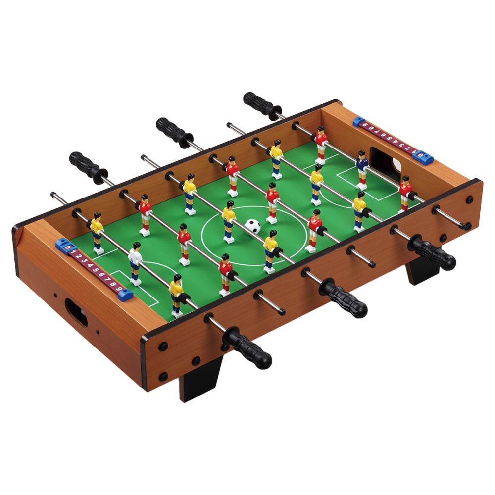 Дървена футболна маса, Rising Sports, 70 см