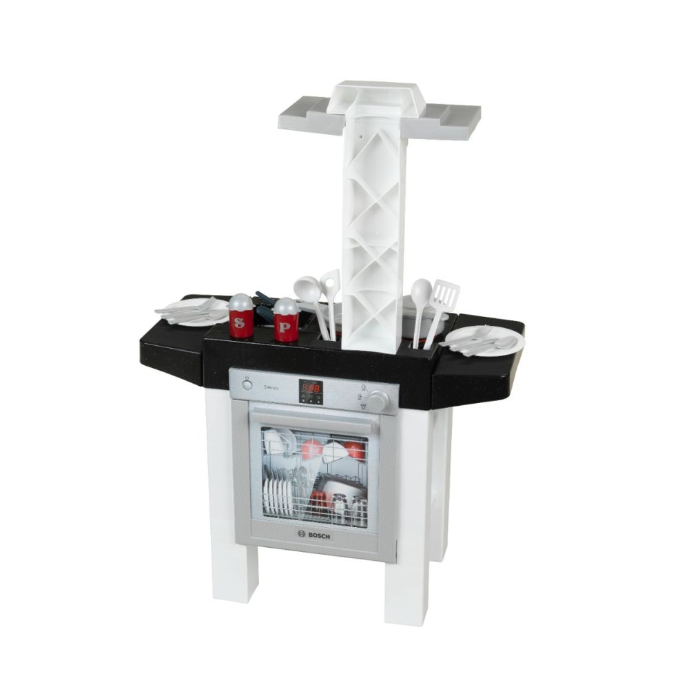 Кухня със светлини и звуци Bosch | Toyzz Shop