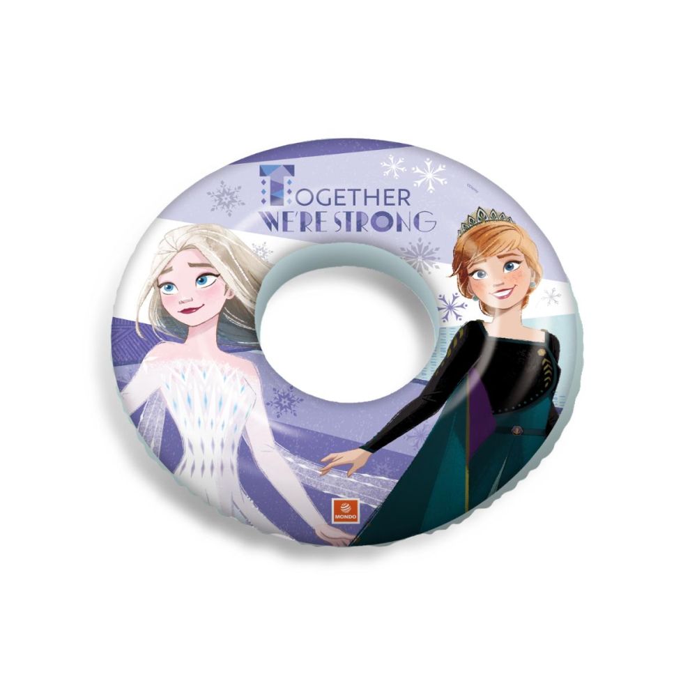 Надуваем пояс, Disney Frozen, 50 см