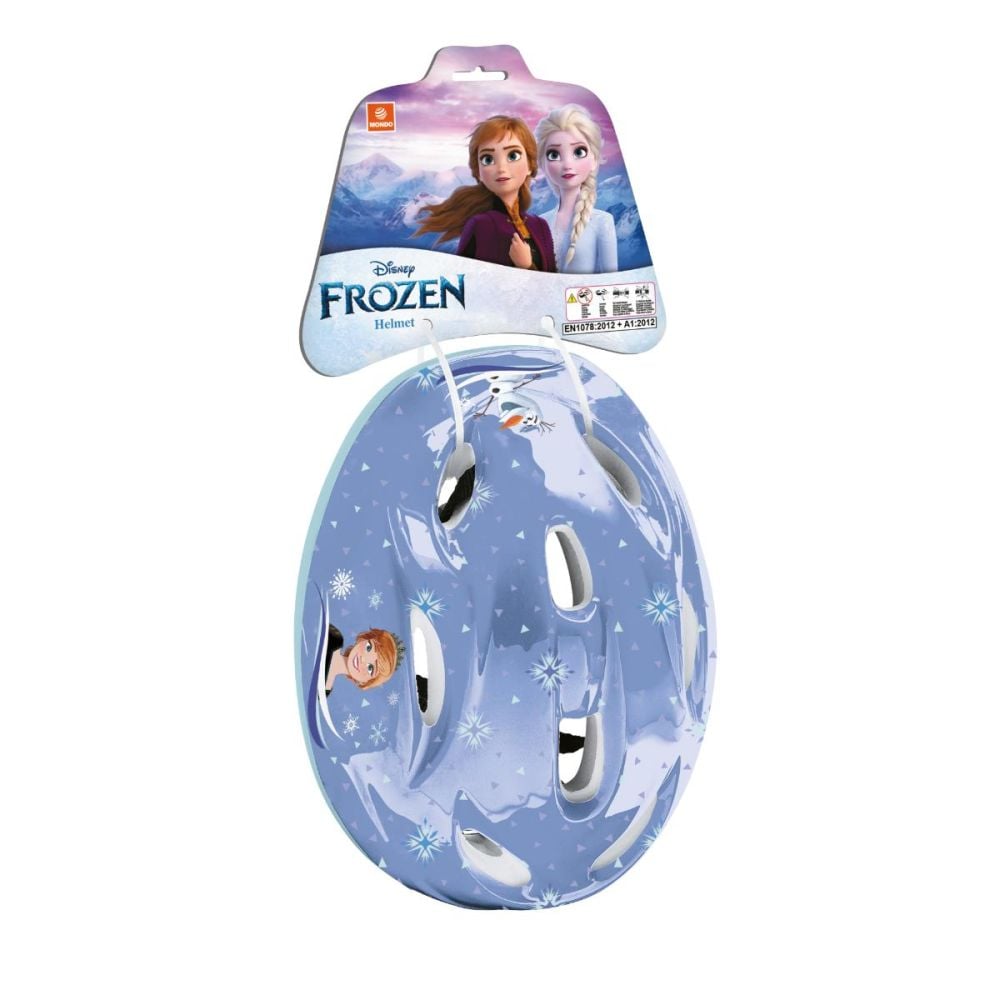 Защитна каска, Mondo, Disney Frozen II, Размер M