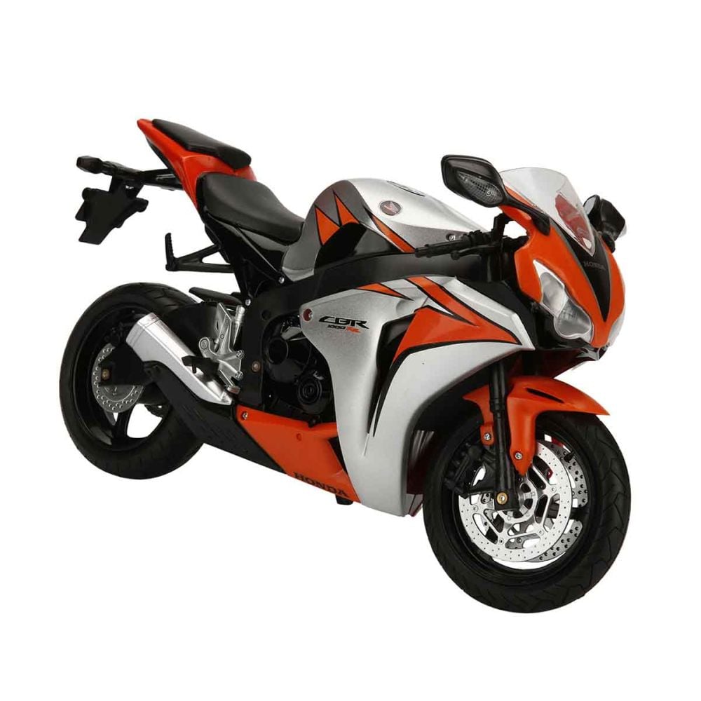 Метален мотоциклет, New Ray, Honda CBR 1000RR 2010, 1:6
