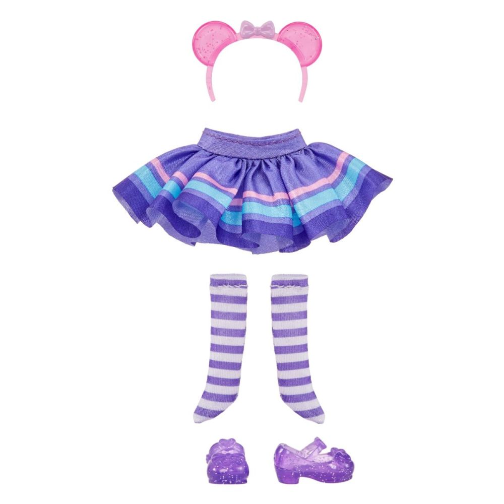 Кукла Dream Bella Candy Little Princess, Aubrey, 583271EUC