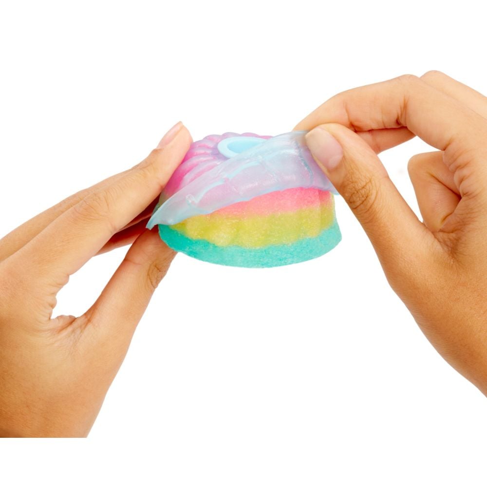 Кукла LOL Surprise, Mix And Make Birthday Cake, 593140EUC