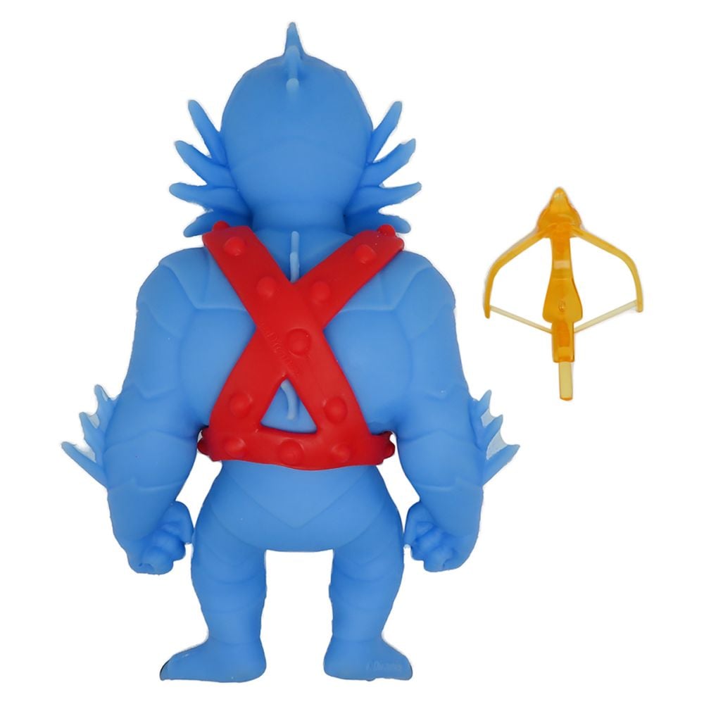 Фигурка Monster Flex Combat, Разтягащо се чудовище, Sea Monster | Toyzz ...