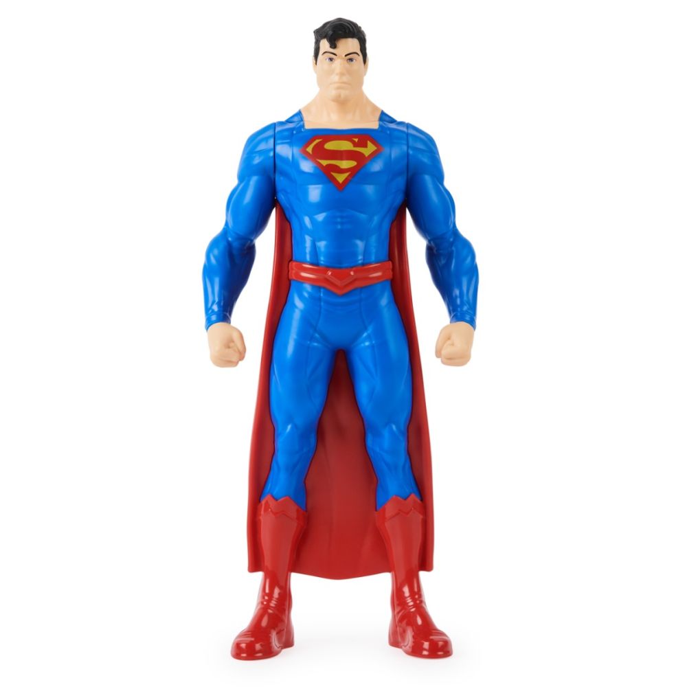 Подвижна фигура, DC Universe, Superman, 24 см