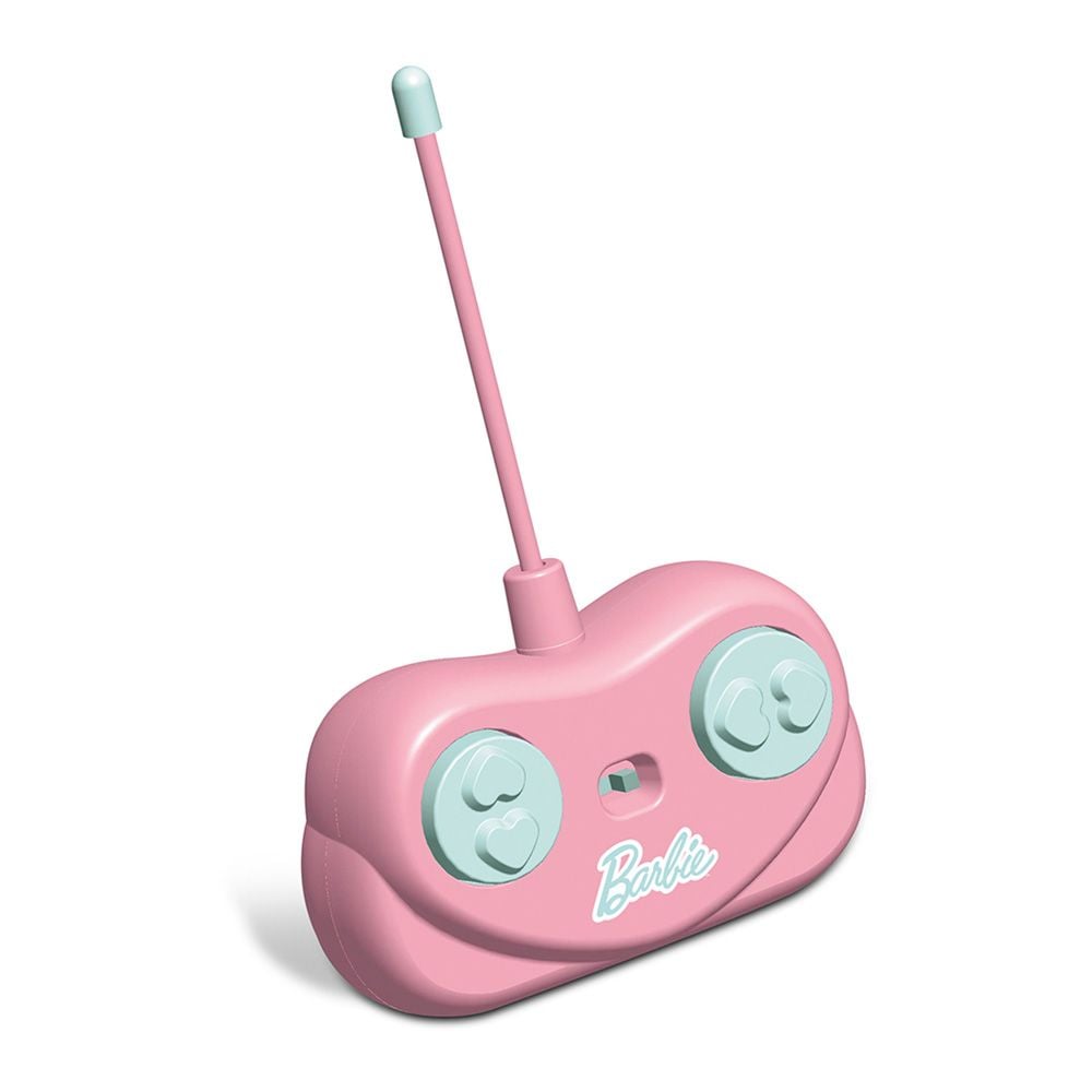 Кола с дистанционно Barbie Dream Mini Car