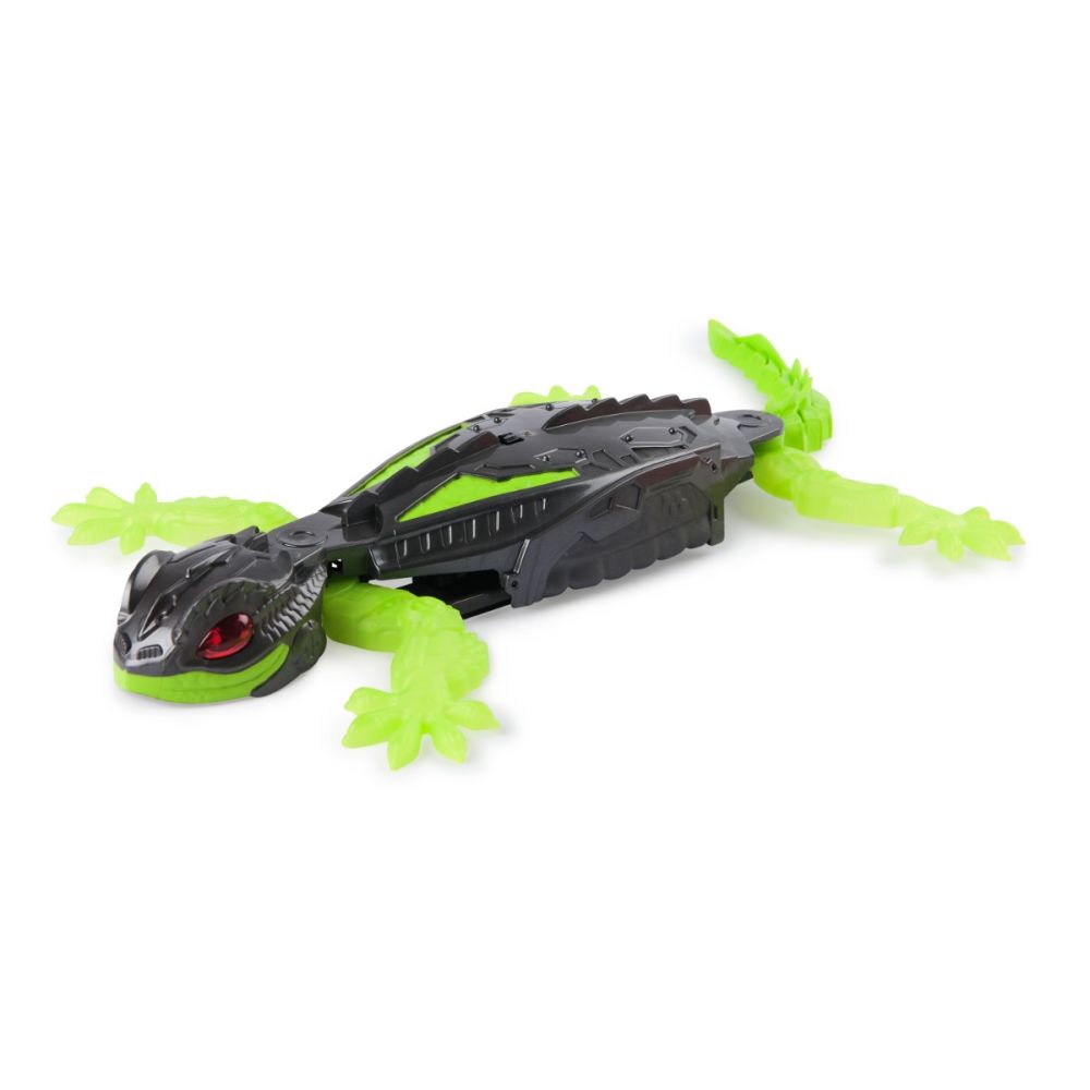 Интерактивен гущер с дистанционно, Hexbug, 20147451