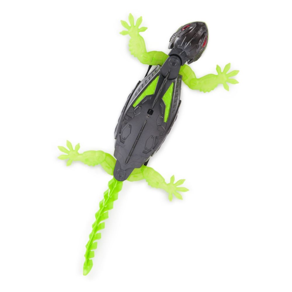 Интерактивен гущер с дистанционно, Hexbug, 20147451