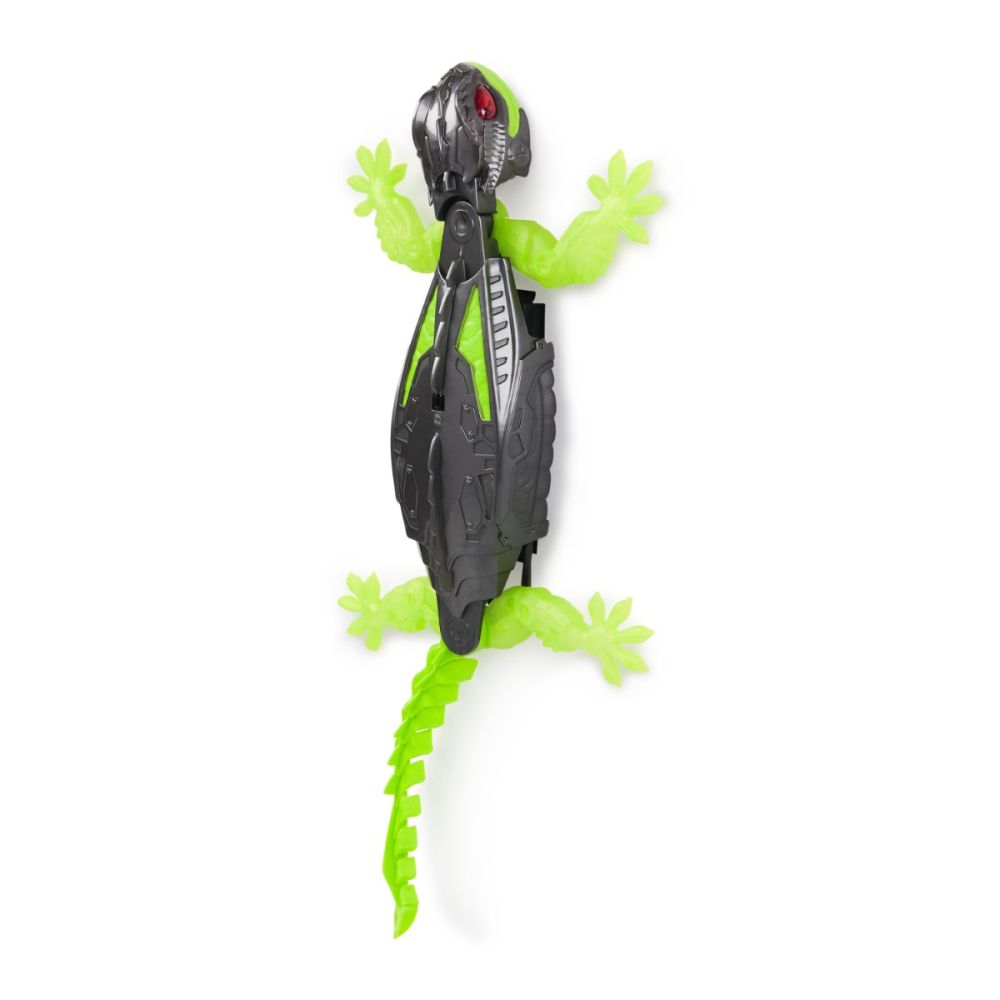 Интерактивен гущер с дистанционно, Hexbug, 20147451
