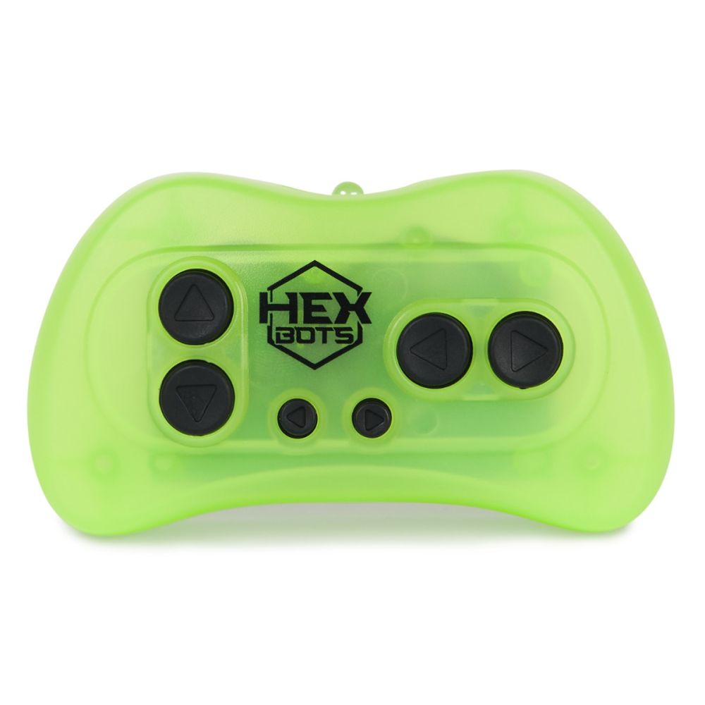 Интерактивен гущер с дистанционно, Hexbug, 20147451