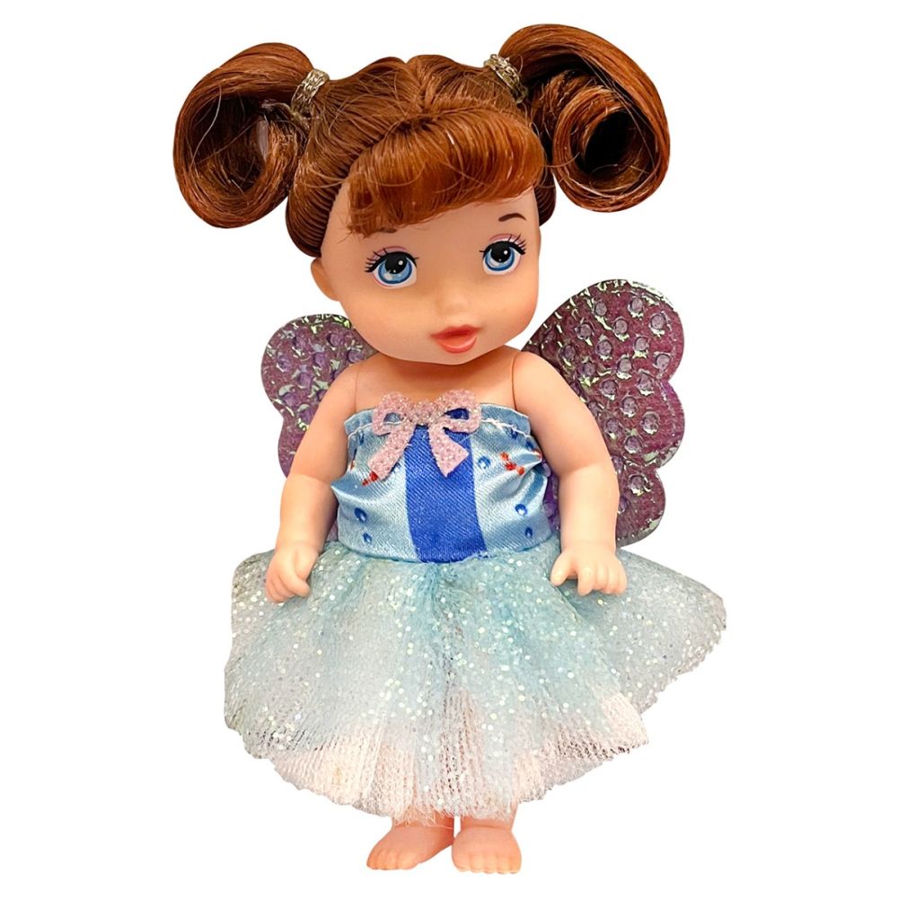 Кукла Alyss Fairy, 12 см